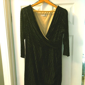 Gina Bacconi Cocktail Dress